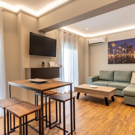 Gino Apartments Александруполис Екстериор снимка