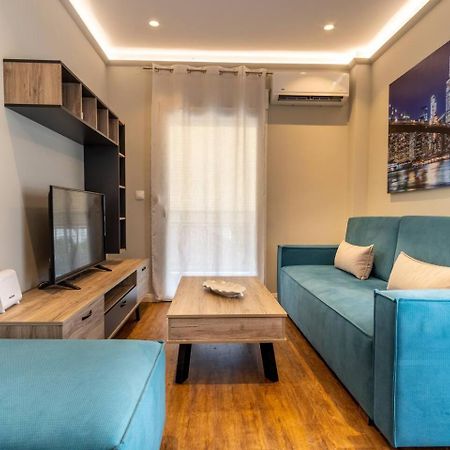 Gino Apartments Александруполис Екстериор снимка