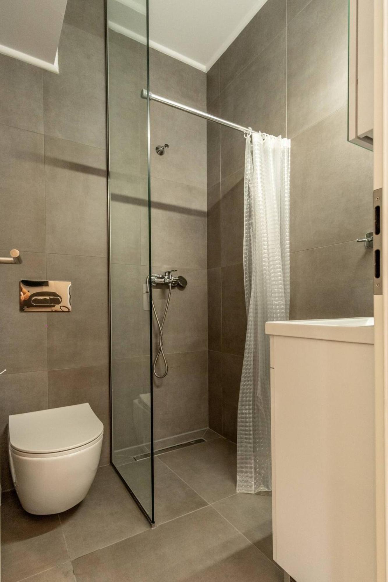 Gino Apartments Александруполис Екстериор снимка