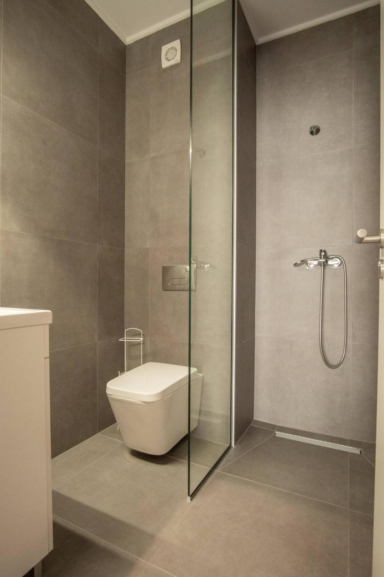 Gino Apartments Александруполис Екстериор снимка