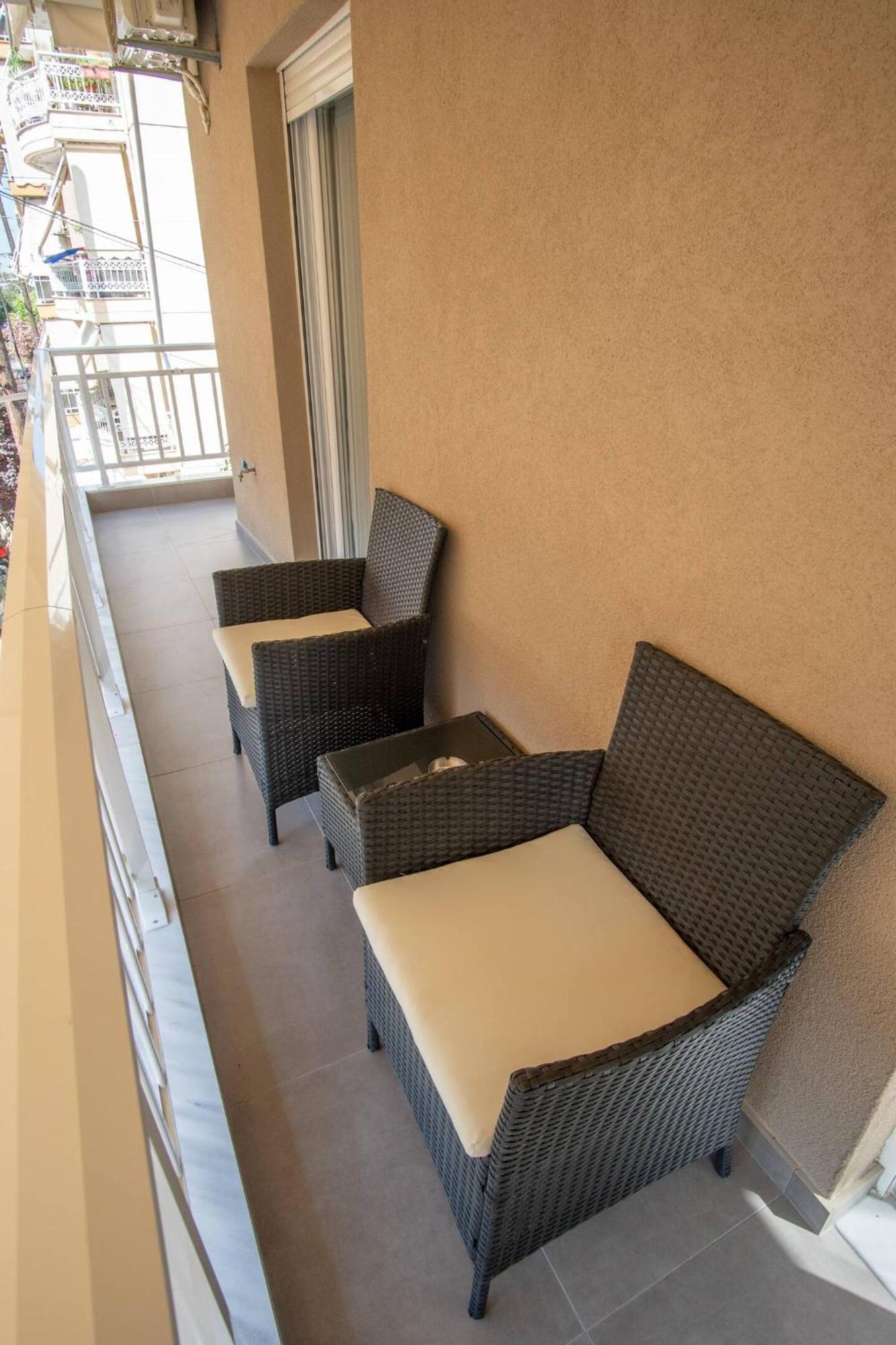 Gino Apartments Александруполис Екстериор снимка