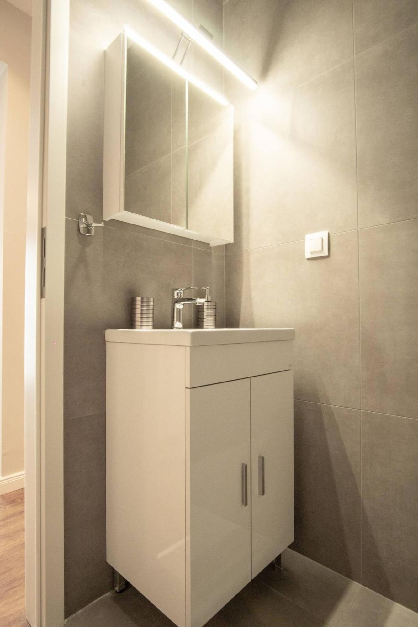 Gino Apartments Александруполис Екстериор снимка